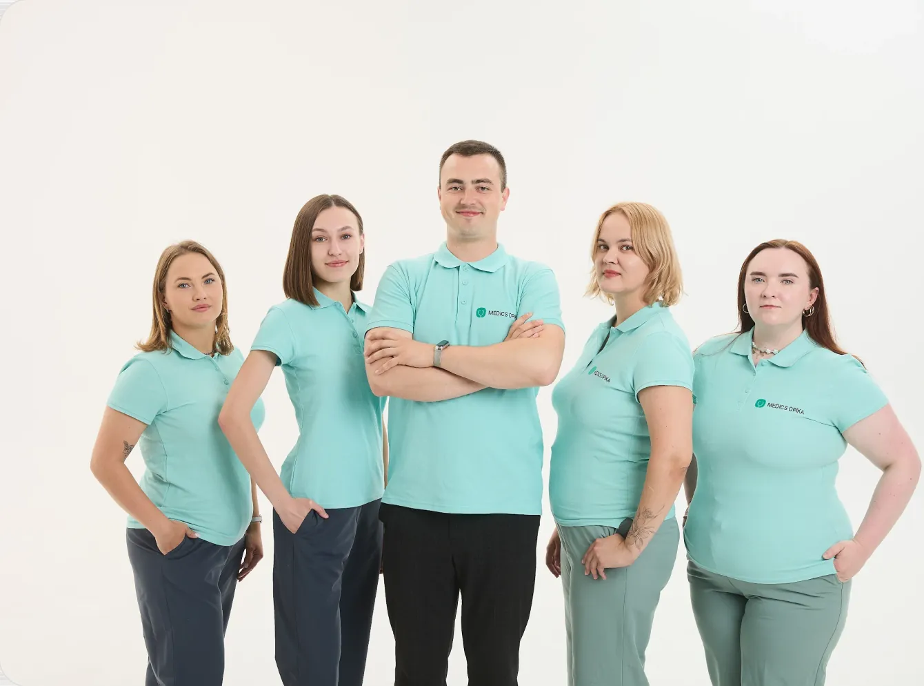 Онлайн-консультації лікарів
